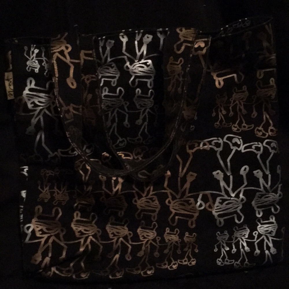 Hand bag - Picture 2 of 3